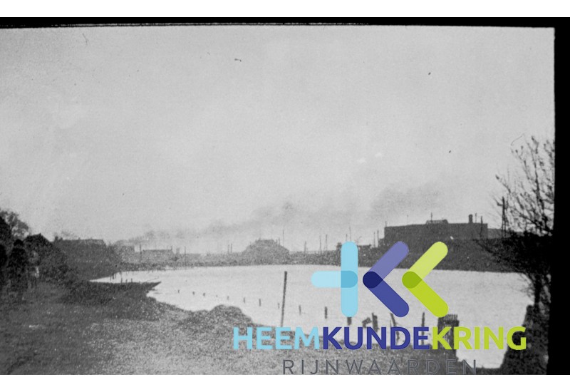 Werf Tolkamer F 00001274
